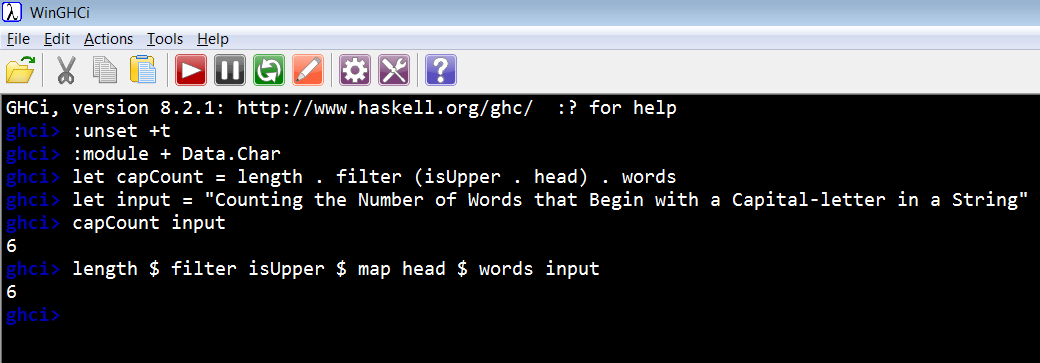 haskell functional programming tutorial haskell functional programming tutorial
